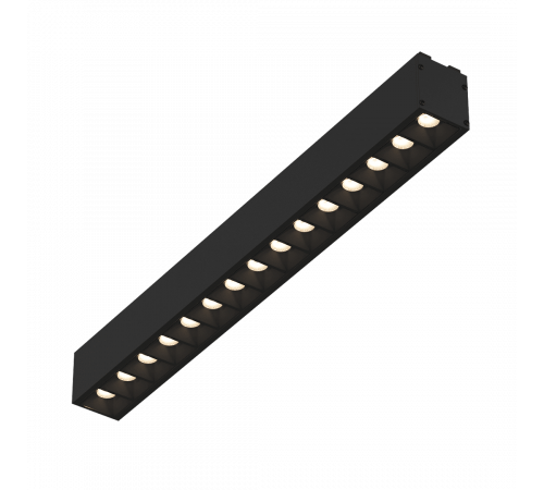 Трековый светильник DesignLed SY-601223-BL-25-NW 003582 Трековый светильник DesignLed SY-601223-BL-25-NW 003582