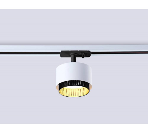 Трековый однофазный светильник Ambrella Light Track System GL5379