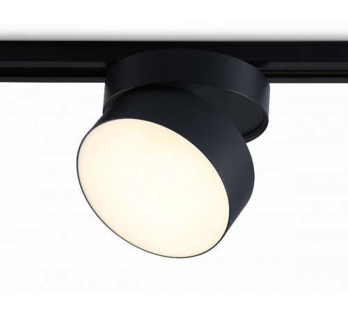 Трековый однофазный светильник Ambrella Light Track System GL6877 Трековый однофазный светильник Ambrella Light Track System GL6877