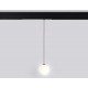 Трековый магнитный светильник Ambrella Light Magnetic 220V GL1442