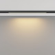 Трековый магнитный светильник Maytoni Basis TR190-1-5W2.7K-B