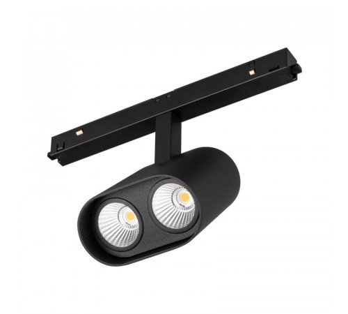 Трековый светильник Arlight Mag-Orient-Blum-12W Warm3000 037037 Трековый светильник Arlight Mag-Orient-Blum-12W Warm3000 037037
