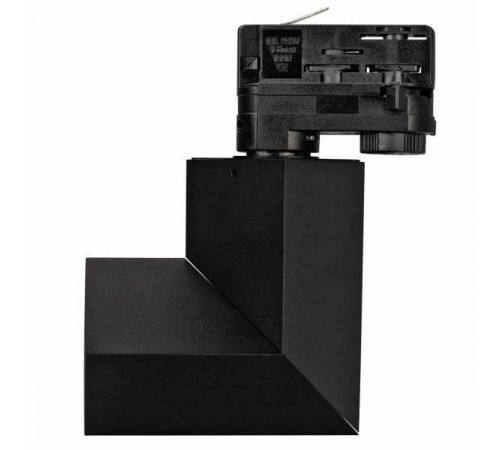 Трековый светодиодный светильник Arlight LGD-Twist-Track-4TR-S60x60-12W Day4000 026760(1) Трековый светодиодный светильник Arlight LGD-Twist-Track-4TR-S60x60-12W Day4000 026760(1)