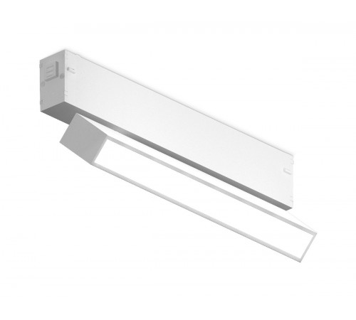 Трековый магнитный светильник Ambrella Light Magnetic 220V GL1321 Трековый магнитный светильник Ambrella Light Magnetic 220V GL1321