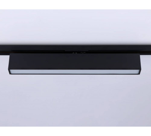 Трековый однофазный светильник Ambrella Light Track System GL6777