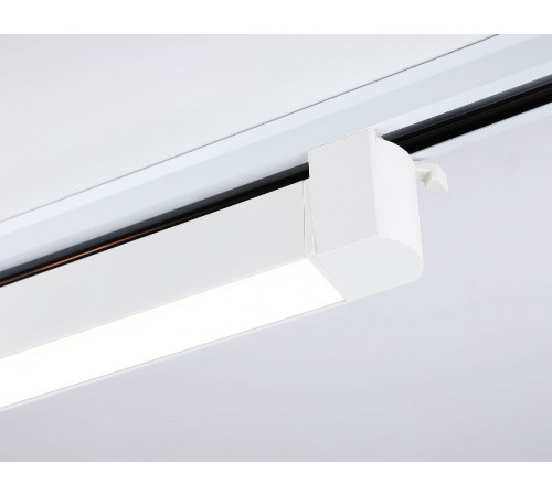 Трековый однофазный светильник Ambrella Light Track system GL6736