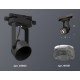 Трековый однофазный светильник Ambrella Light Track System XT6602061 (C6602, N6151)