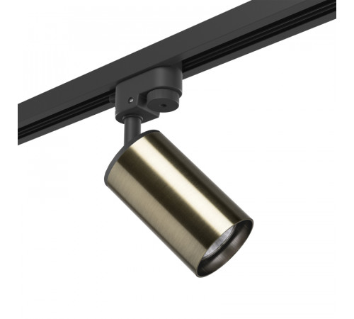 Трековый светильник Lightstar Rullo R1T431 (214431+592057) Трековый светильник Lightstar Rullo R1T431 (214431+592057)