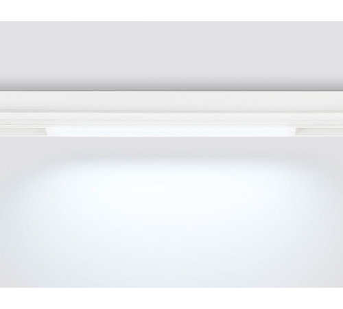 Трековый магнитный светильник Ambrella Light Magnetic 220V GL1271 Трековый магнитный светильник Ambrella Light Magnetic 220V GL1271