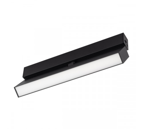 Трековый светильник Arlight MAG-FLAT-FOLD-25-S200-6W 034235 Трековый светильник Arlight MAG-FLAT-FOLD-25-S200-6W 034235