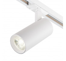 Трековый однофазный светильник Escada 20002TRA/04LED SWH