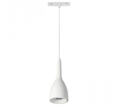 Трековый светильник Novotech Flum 358550 Трековый светильник Novotech Flum 358550