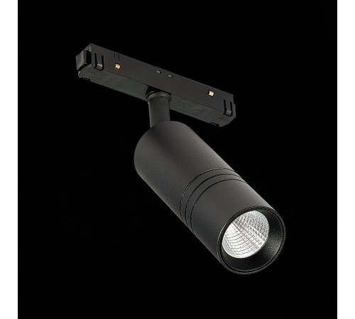 Трековый светильник ST Luce Lemmi ST365.436.18 Трековый светильник ST Luce Lemmi ST365.436.18