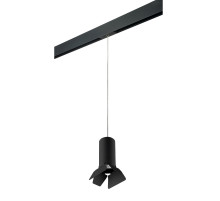 Трековый светильник Lightstar Rullo PRORP487437 (214487+595857+202437)