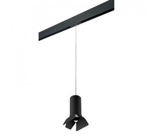 Трековый светильник Lightstar Rullo PRORP487437 (214487+595857+202437) Трековый светильник Lightstar Rullo PRORP487437 (214487+595857+202437)