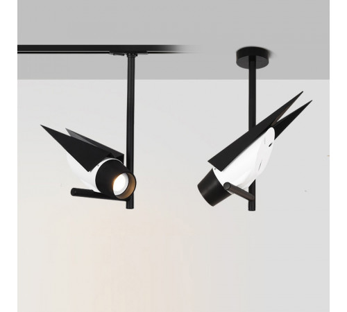 Трековый светильник ImperiumLoft Strizh Track 204086-22 Трековый светильник ImperiumLoft Strizh Track 204086-22
