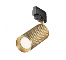 Трековый светильник Maytoni Track lamps TR011-1-GU10-G