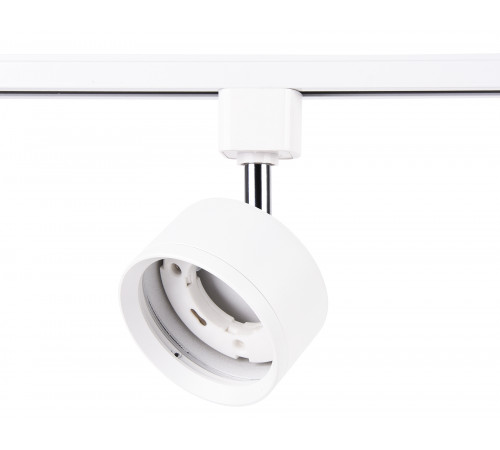 Трековый однофазный светильник Ambrella Light Track System GL5356 Трековый однофазный светильник Ambrella Light Track System GL5356