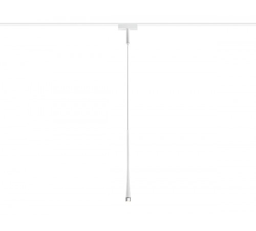 Трековый магнитный светильник Ambrella Light Magnetic Ultra Slim Track System GV1636 Трековый магнитный светильник Ambrella Light Magnetic Ultra Slim Track System GV1636
