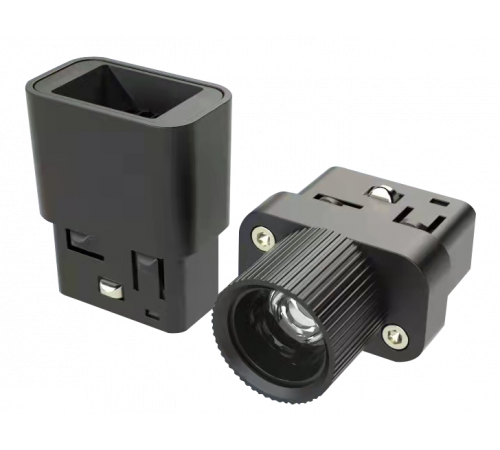 Трековый магнитный светильник iLedex Vision 4822-018-L36-2W-24DG-3000K-BK Трековый магнитный светильник iLedex Vision 4822-018-L36-2W-24DG-3000K-BK