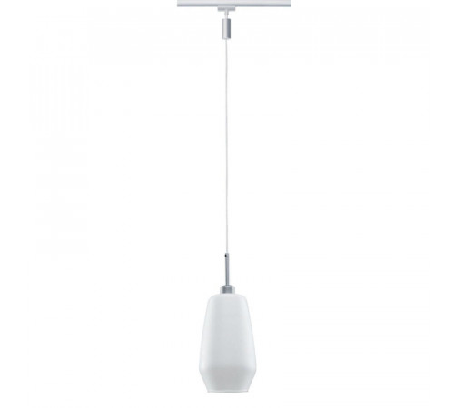 Трековый светильник Paulmann Remo II 94999 Трековый светильник Paulmann Remo II 94999
