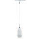 Трековый светильник Paulmann Remo II 94999