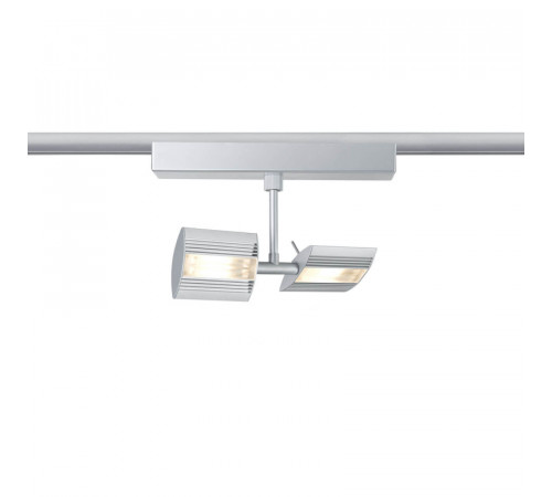 Трековый светильник Paulmann linear 95038 Трековый светильник Paulmann linear 95038