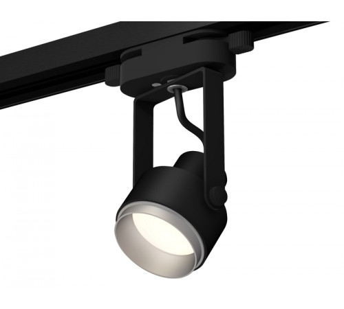 Трековый однофазный светильник Ambrella Light Track System XT6602022 (C6602, N6123) Трековый однофазный светильник Ambrella Light Track System XT6602022 (C6602, N6123)
