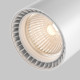 Трековый светильник Maytoni Technical Vuoro TR003-1-26W3K-W-W