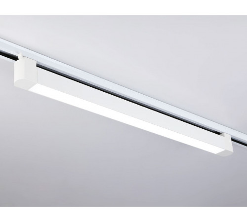 Трековый однофазный светильник Ambrella Light Track system GL6742 Трековый однофазный светильник Ambrella Light Track system GL6742