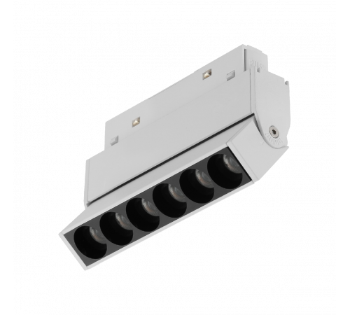 Трековый магнитный светильник iLedex Vision SMART 4822-003-L120-6W-38DG-WH