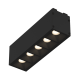 Трековый светильник DesignLed SY-601221-BL-10-NW 003583