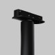 Трековый однофазный светильник Maytoni Focus T TR142-1-6W4K-B