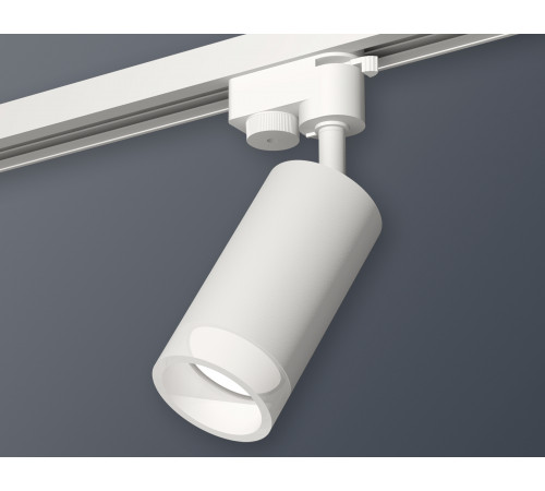 Трековый однофазный светильник Ambrella Light Track System XT6322160 (A2520, C6322, N6248) Трековый однофазный светильник Ambrella Light Track System XT6322160 (A2520, C6322, N6248)