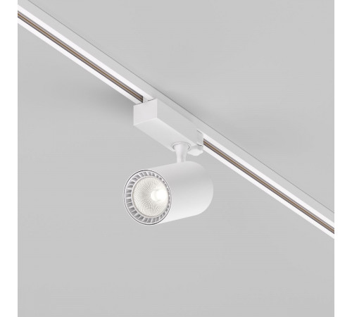 Трековый светильник Maytoni Technical Vuoro TR029-3-20W4K-M-W Трековый светильник Maytoni Technical Vuoro TR029-3-20W4K-M-W