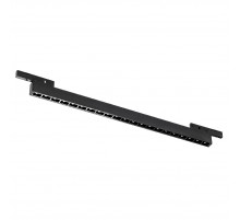 Трековый однофазный светильник Lightstar Linea 266737