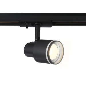 Трековый однофазный светильник Ambrella Light Track system GL5206