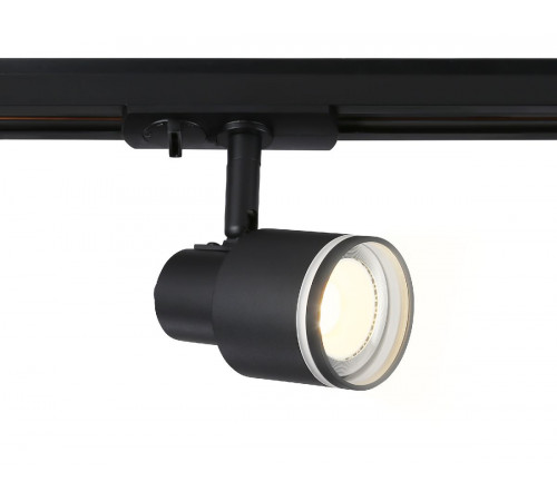 Трековый однофазный светильник Ambrella Light Track system GL5206 Трековый однофазный светильник Ambrella Light Track system GL5206