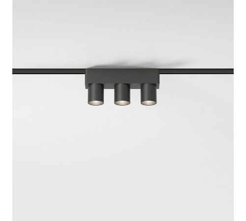 Трековый магнитный светильник Elektrostandard Flat magnetic 4690389197161 a063711 Трековый магнитный светильник Elektrostandard Flat magnetic 4690389197161 a063711