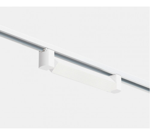 Трековый однофазный светильник Italline IT08-8029 white 4000K Трековый однофазный светильник Italline IT08-8029 white 4000K