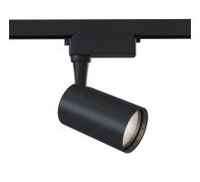Трековый светильник Maytoni Technical Vuoro TR003-1-6W4K-S-B