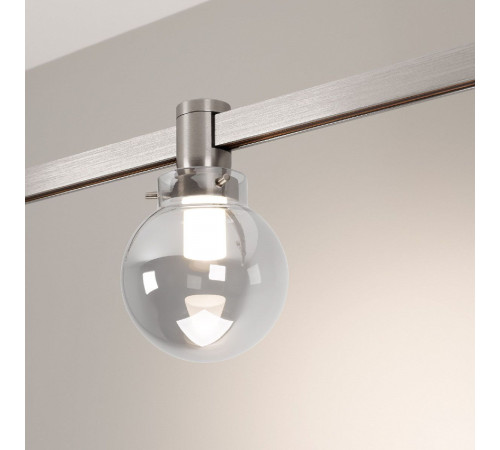 Трековый светильник Arlight ART-APRIORI-ZORB-С-R110-5W Warm3000 049231 Трековый светильник Arlight ART-APRIORI-ZORB-С-R110-5W Warm3000 049231