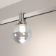 Трековый светильник Arlight ART-APRIORI-ZORB-С-R110-5W Warm3000 049231