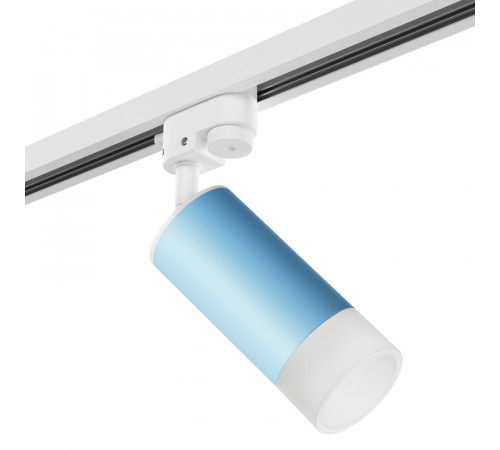 Трековый светильник Lightstar Rullo R1T43531 (214435+592056+202431) Трековый светильник Lightstar Rullo R1T43531 (214435+592056+202431)