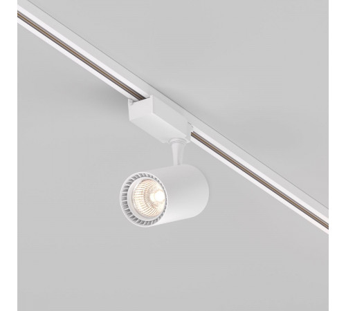 Трековый светильник Maytoni Technical Vuoro TR003-1-26W3K-W-W Трековый светильник Maytoni Technical Vuoro TR003-1-26W3K-W-W