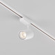 Трековый светильник Maytoni Technical Vuoro TR003-1-26W3K-W-W