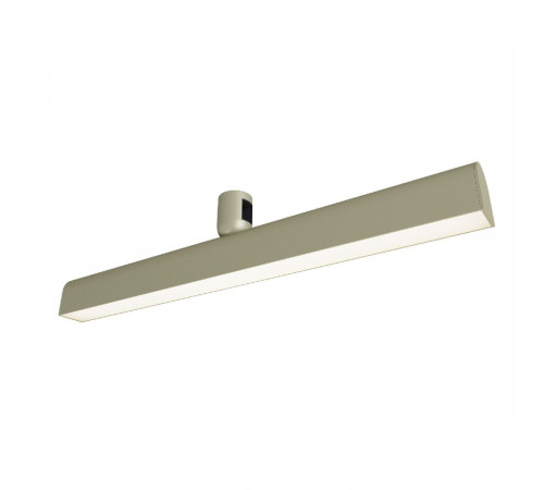 Трековый светильник Arlight ART-APRIORI-FLAT-L500-15W Warm3000 053974 Трековый светильник Arlight ART-APRIORI-FLAT-L500-15W Warm3000 053974