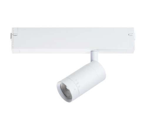 Трековый однофазный светильник Lightstar Teta 205016 Трековый однофазный светильник Lightstar Teta 205016