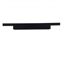 Трековый магнитный светильник Reluce 13002-9.3-001UR magnetic LED12W BK