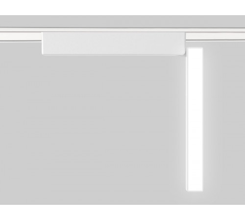 Трековый магнитный светильник Ambrella Light Magnetic Ultra Slim Track System GV1483